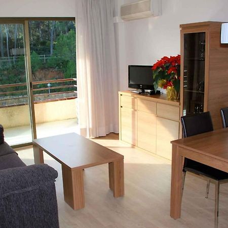 Apart-Hotel Golf Beach 35201 Begur Zewnętrze zdjęcie