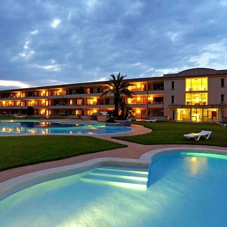 Apart-Hotel Golf Beach 35201 Begur Zewnętrze zdjęcie