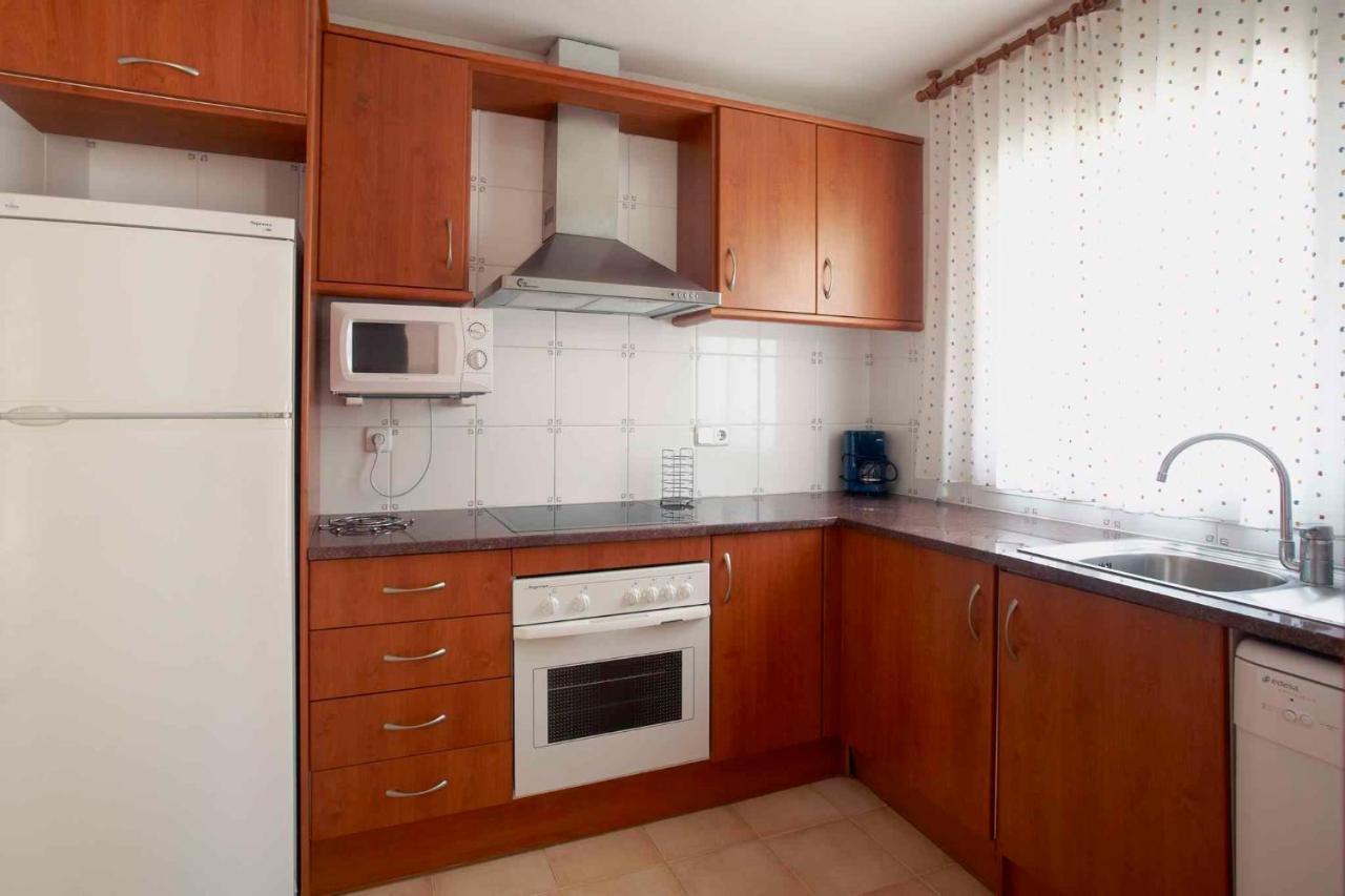 Apart-Hotel Golf Beach 35201 Begur Zewnętrze zdjęcie
