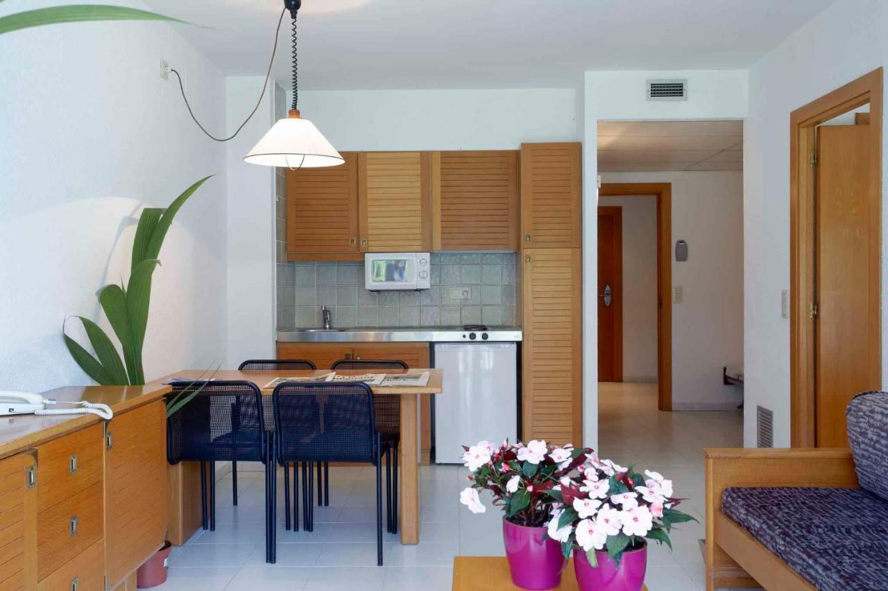 Apart-Hotel Golf Beach 35201 Begur Zewnętrze zdjęcie
