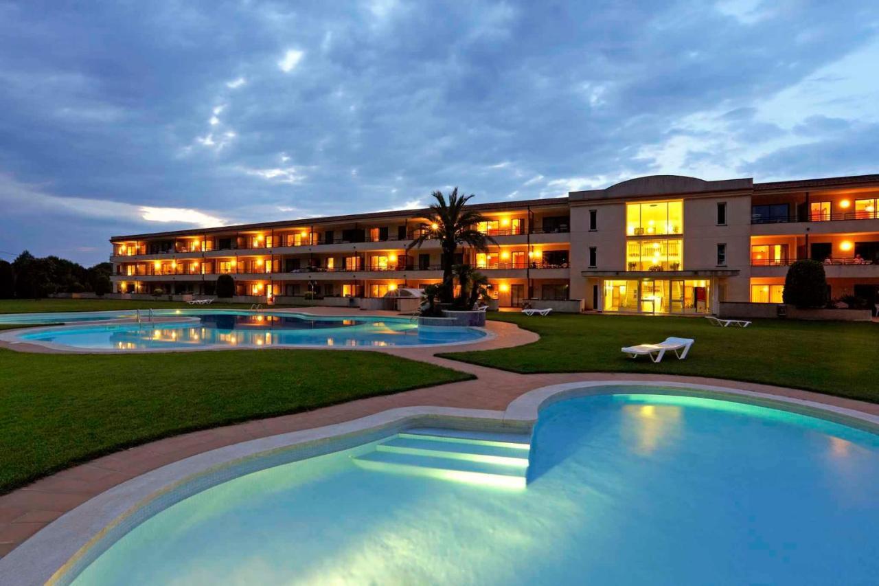 Apart-Hotel Golf Beach 35201 Begur Zewnętrze zdjęcie