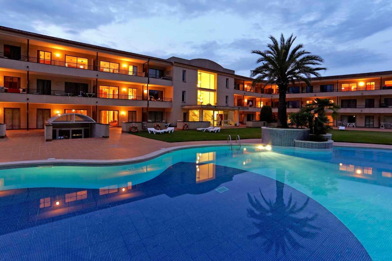 Apart-Hotel Golf Beach 35201 Begur Zewnętrze zdjęcie
