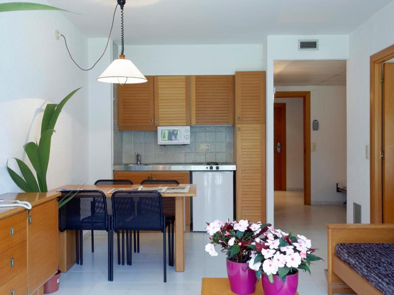 Apart-Hotel Golf Beach 35201 Begur Pokój zdjęcie