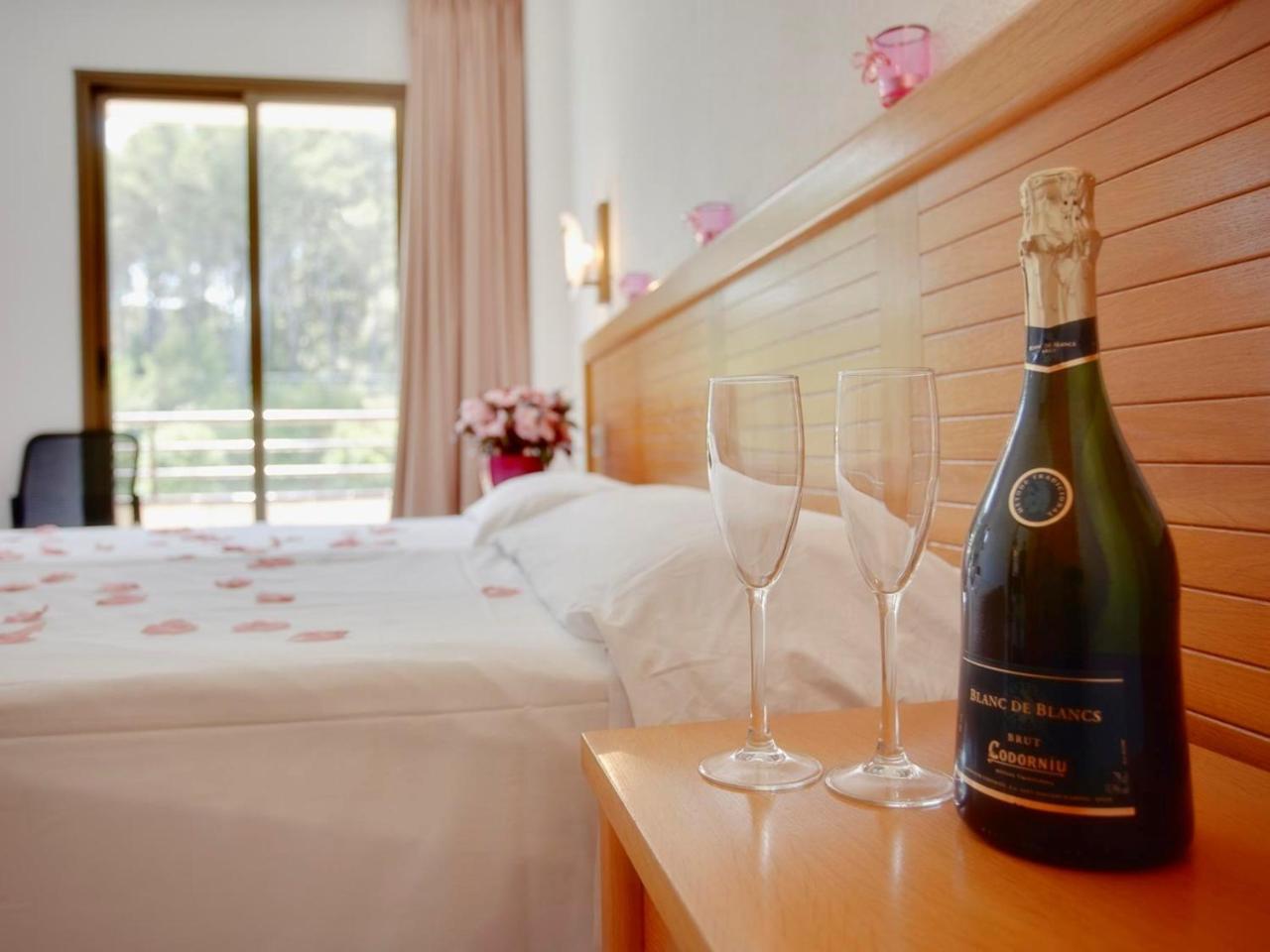 Apart-Hotel Golf Beach 35201 Begur Pokój zdjęcie
