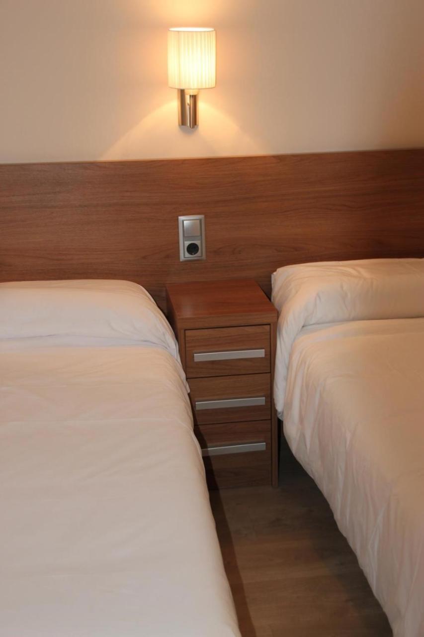 Apart-Hotel Golf Beach 35201 Begur Pokój zdjęcie
