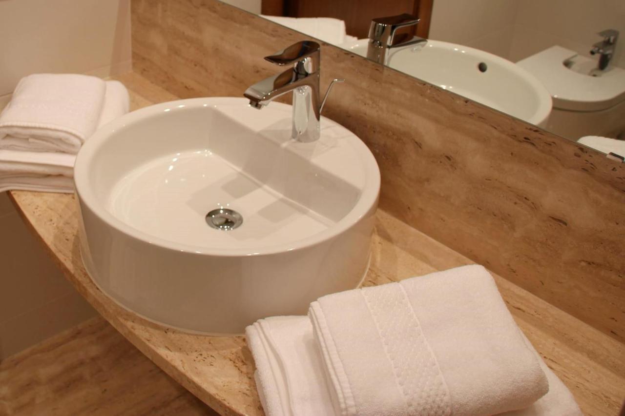 Apart-Hotel Golf Beach 35201 Begur Zewnętrze zdjęcie