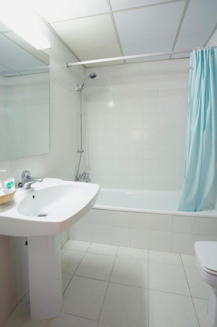 Apart-Hotel Golf Beach 35201 Begur Zewnętrze zdjęcie