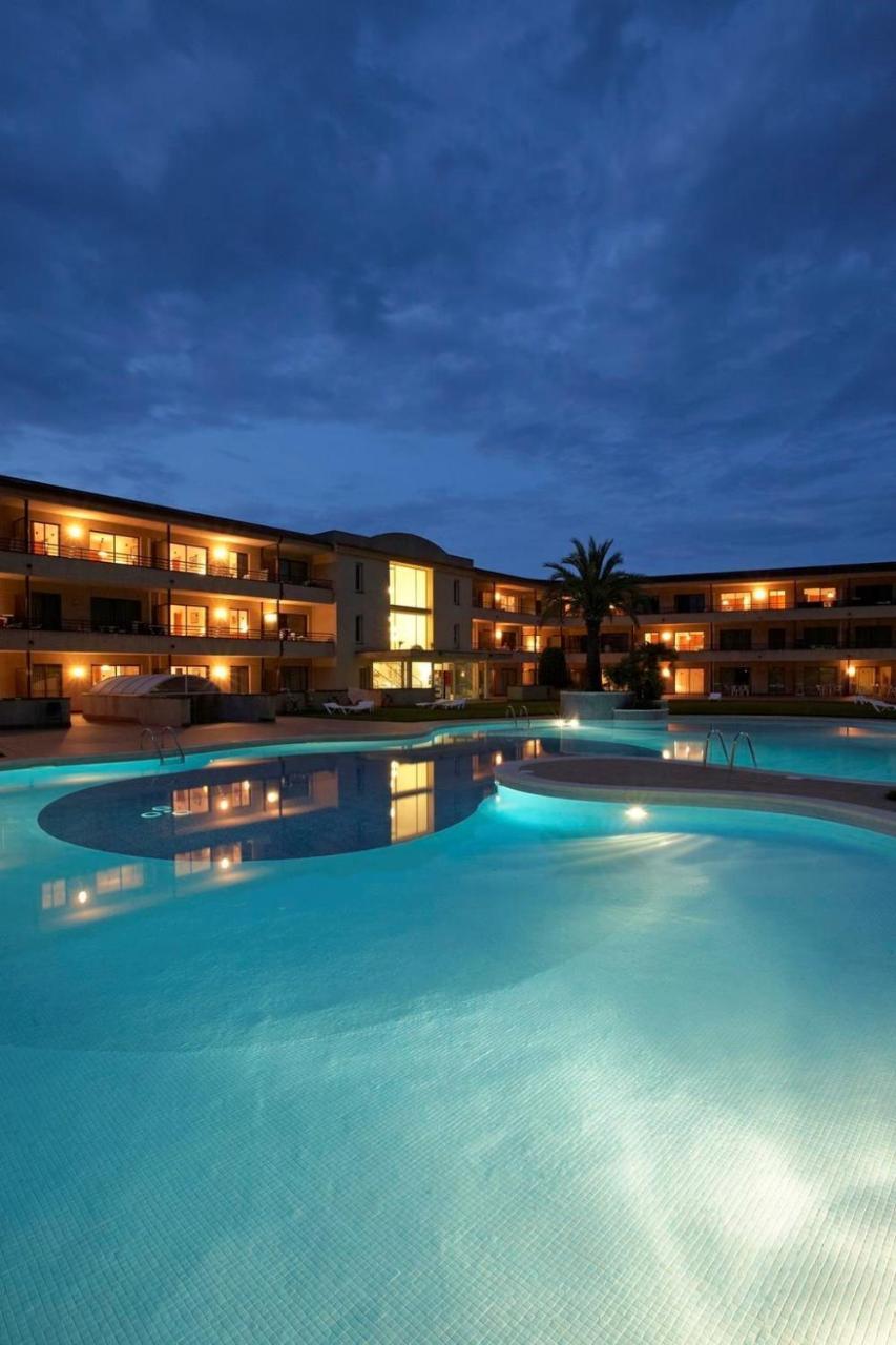 Apart-Hotel Golf Beach 35201 Begur Zewnętrze zdjęcie